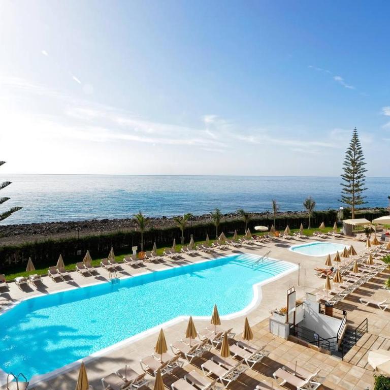 Ocean Luxury Apartment - Apartamento de 2 dormitorios - 1