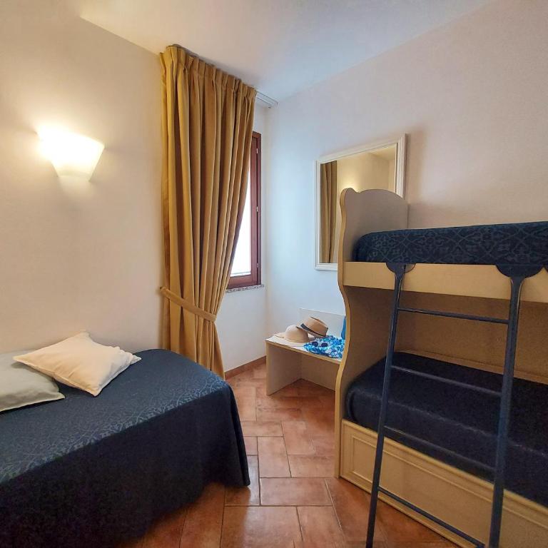 Lido Azzurro Residence rta - Appartamento con 2 Camere da Letto - 3