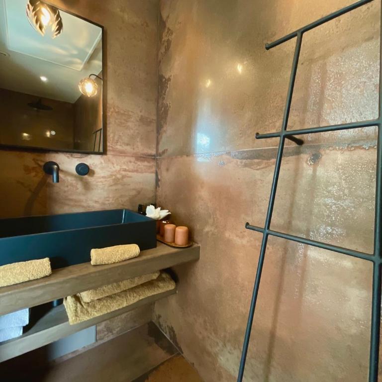 Provence km28 - Deluxe Zimmer - 4