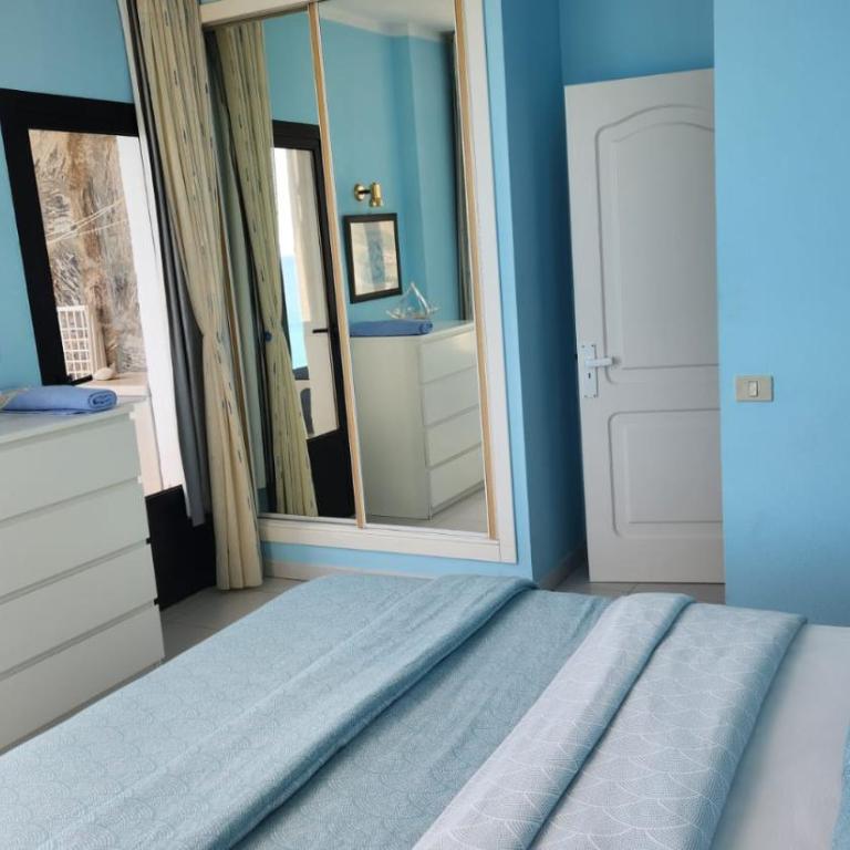 Ocean Luxury Apartment - Apartamento de 2 dormitorios - 29