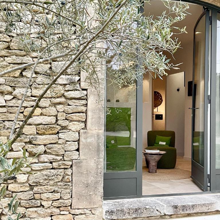 Provence km28 - Deluxe Zimmer - 7