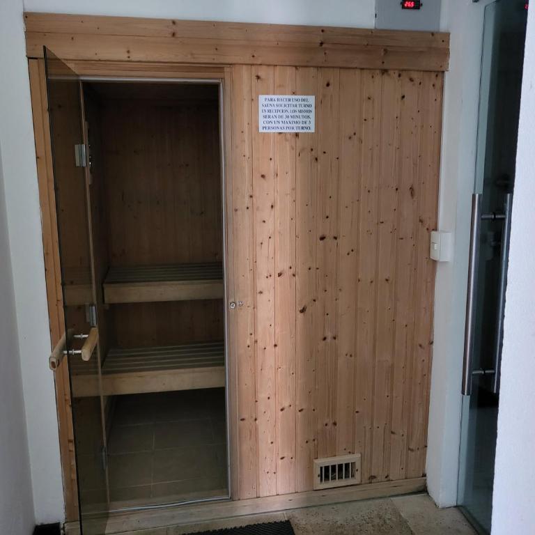 Forest2 - 1306 - Two-Bedroom Apartment - 10