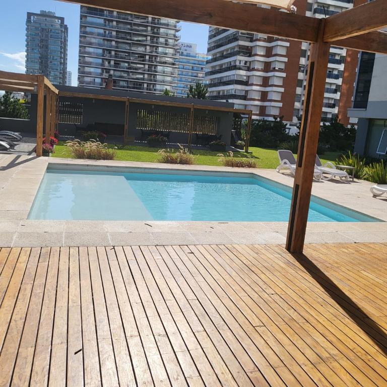 Forest2 - 1306 - Two-Bedroom Apartment - 11