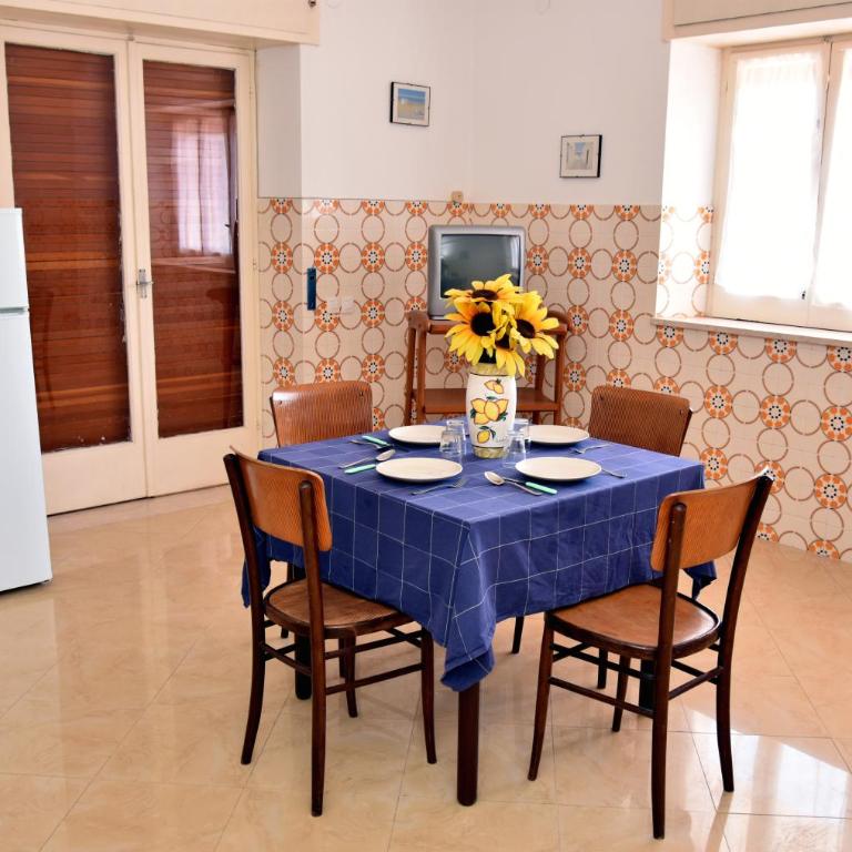 Villa Mediterraneo - Appartamento con 2 Camere da Letto - 7