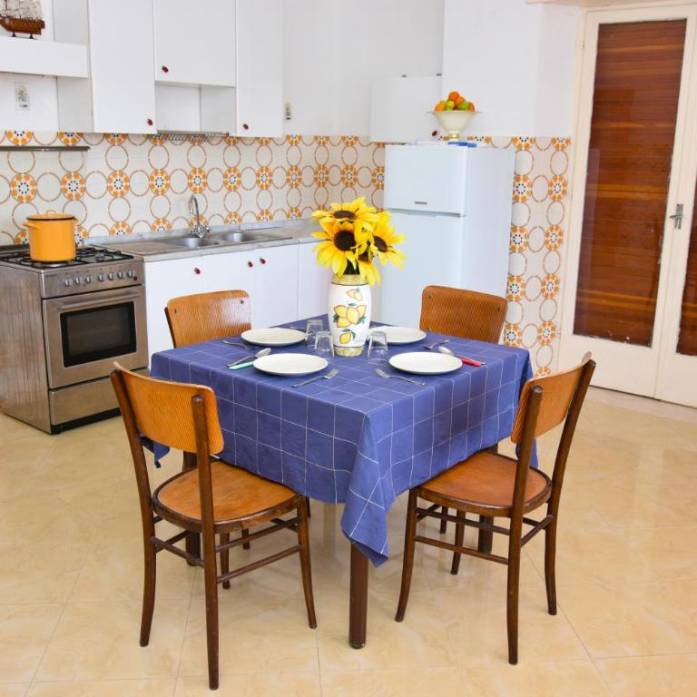 Villa Mediterraneo - Appartamento con 2 Camere da Letto - 8