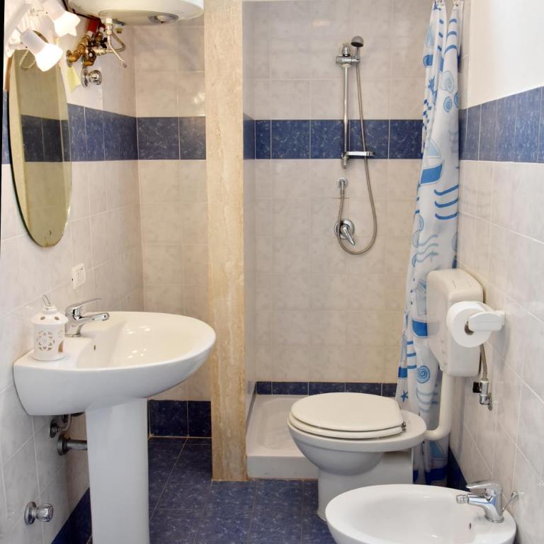 Villa Mediterraneo - Appartamento con 2 Camere da Letto - 9