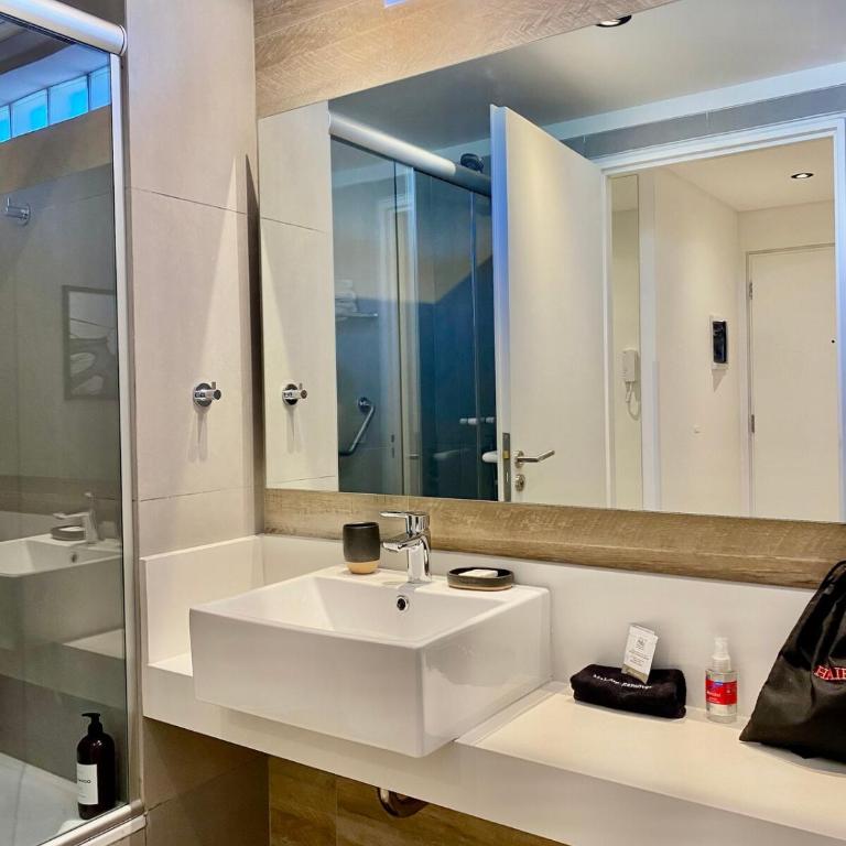 Palermo Hollywood - Apartamento de 1 dormitorio - 10
