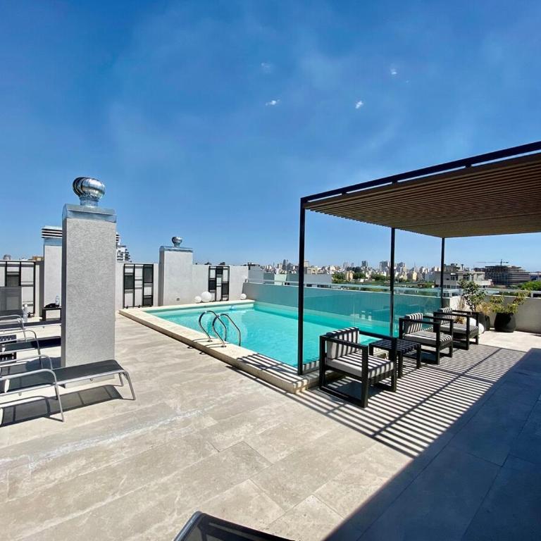 Palermo Hollywood - Apartamento de 1 dormitorio - 16