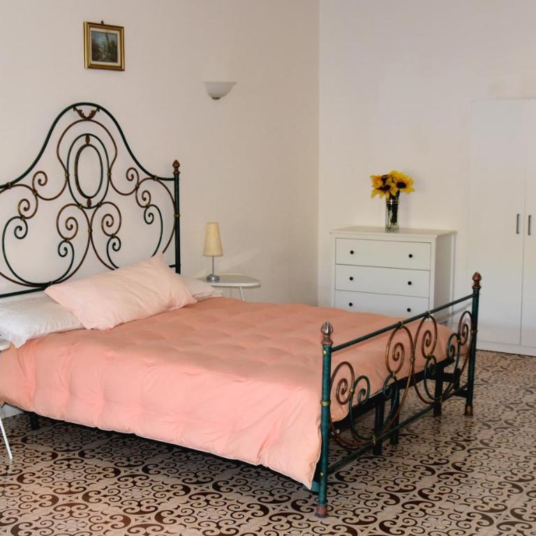 Villa Mediterraneo - Appartamento con 2 Camere da Letto - 10