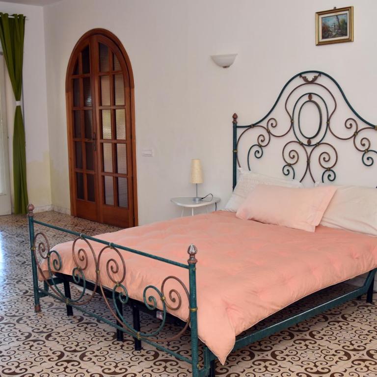 Villa Mediterraneo - Appartamento con 2 Camere da Letto - 11