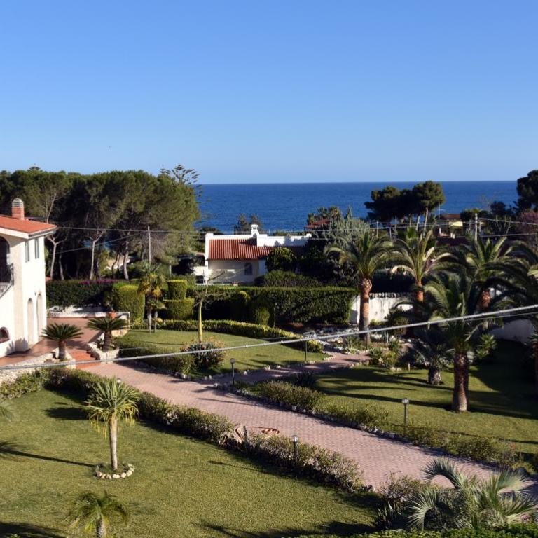 Villa Mediterraneo - Appartamento Standard - 14