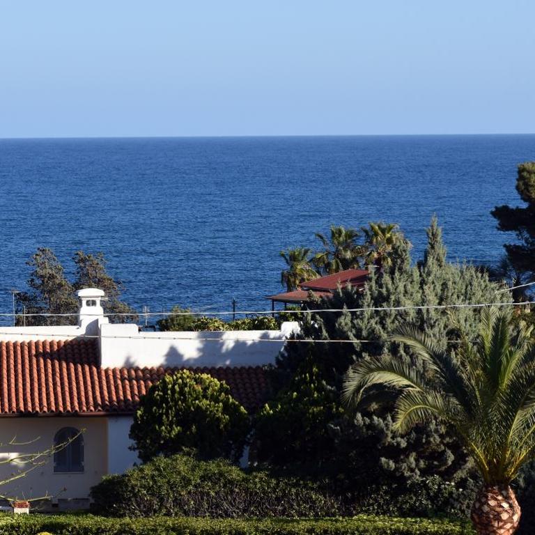 Villa Mediterraneo - Appartamento con 2 Camere da Letto - 17