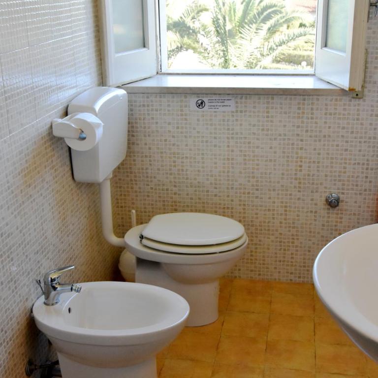 Villa Mediterraneo - Appartamento Standard - 10