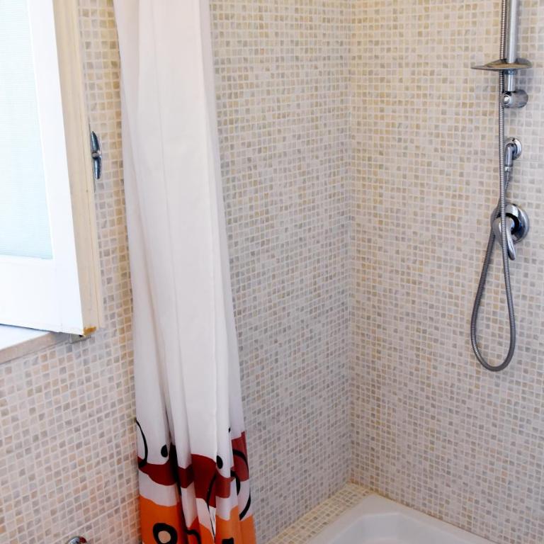 Villa Mediterraneo - Appartamento Standard - 11