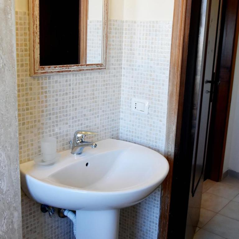 Villa Mediterraneo - Appartamento Standard - 12