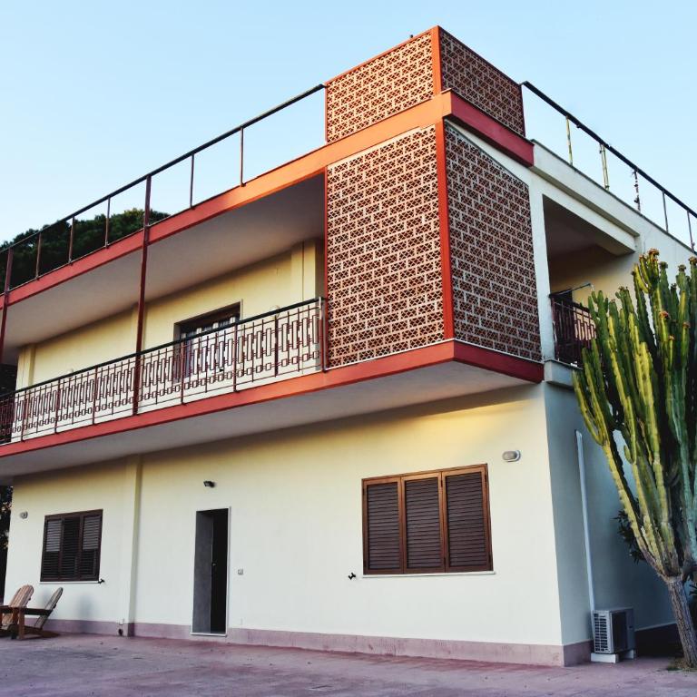 Villa Mediterraneo - Appartamento con 2 Camere da Letto - 2