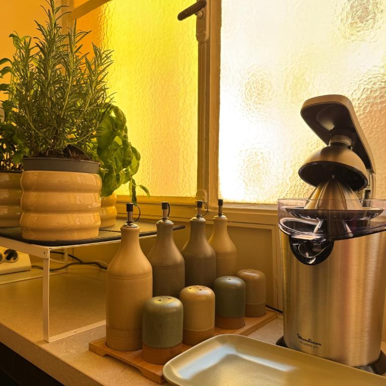 Domina Livia Vaticano Roma - Suite e Room - Camera Matrimoniale con Bagno Privato - 25