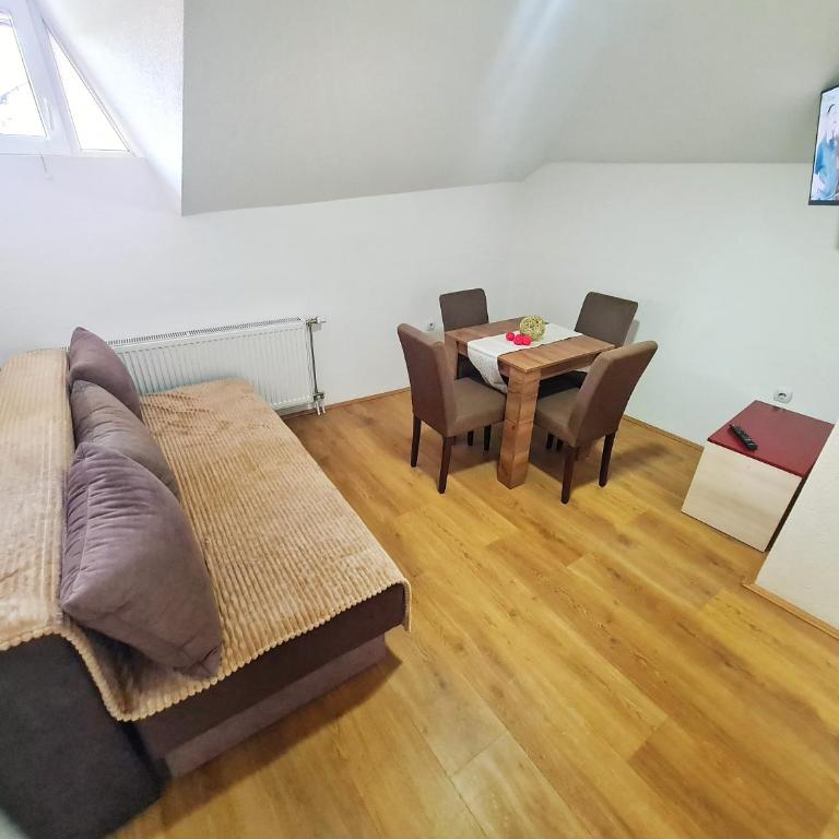 Vila Aleksandra 1 Sokobanja - Superior Apartman sa 1 Spavaćom Sobom - 11