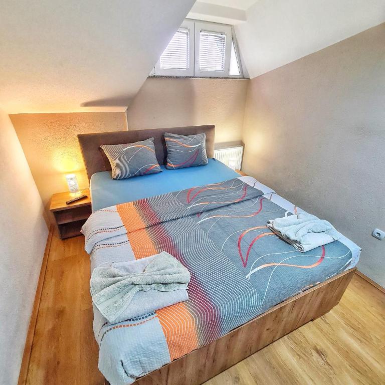 Vila Aleksandra 1 Sokobanja - Superior Apartman sa 1 Spavaćom Sobom - 12
