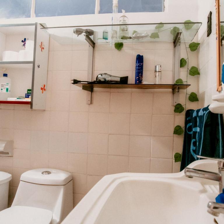 Habitación para descansar - Habitación Doble - 3