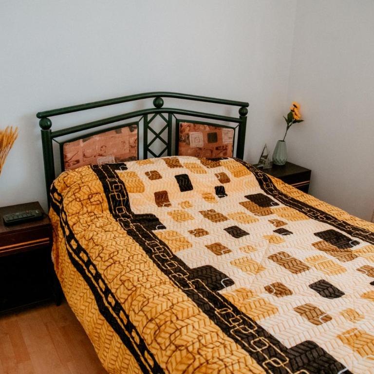 Habitación para descansar - Habitación Doble - 2