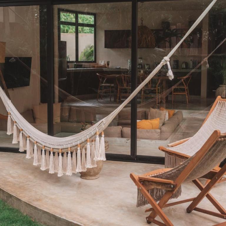 Stunning Design Villas - Two Pools - BBQ 5A 5B - Villa - 11