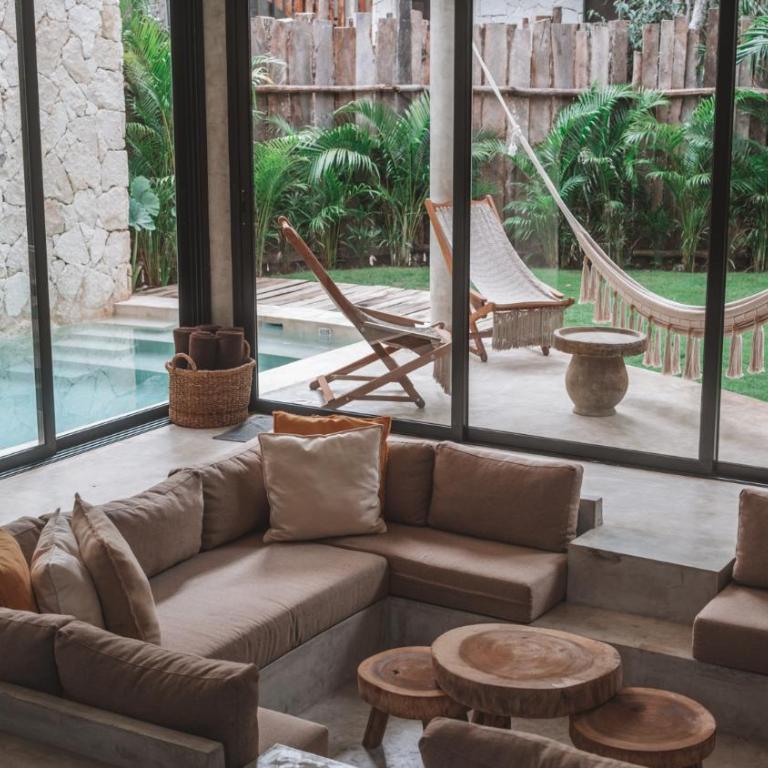 Stunning Design Villas - Two Pools - BBQ 5A 5B - Villa - 20