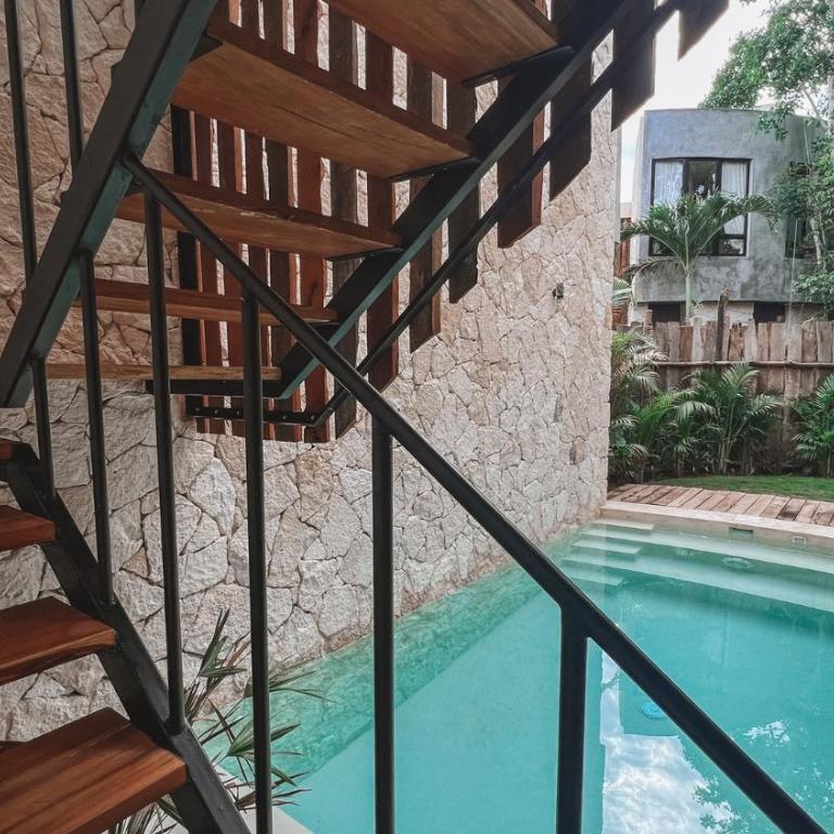 Stunning Design Villas - Two Pools - BBQ 5A 5B - Villa - 23