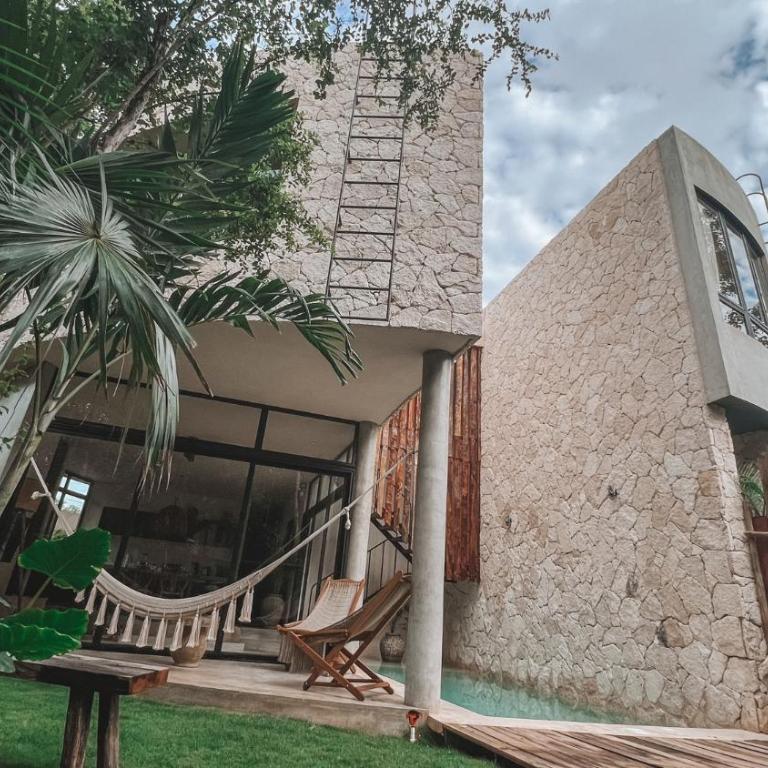 Stunning Design Villas - Two Pools - BBQ 5A 5B - Villa - 10