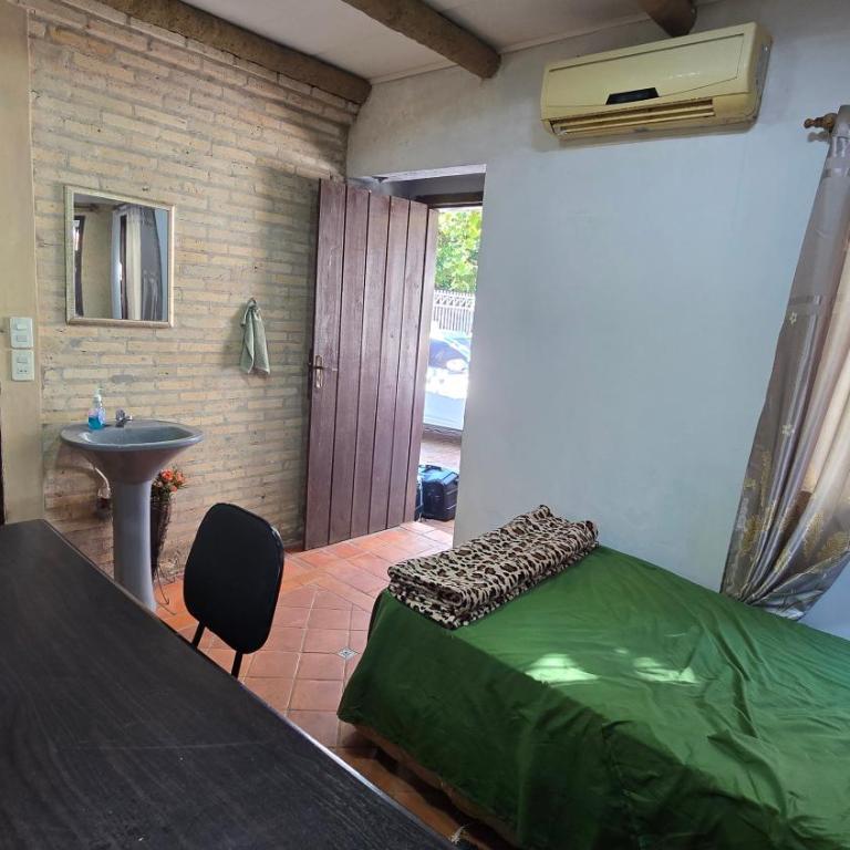 Ña Lucy - Single Room with Private Bathroom - 2