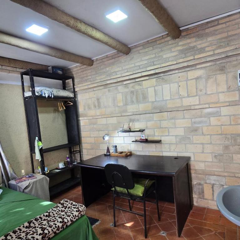 Ña Lucy - Single Room with Private Bathroom - 3