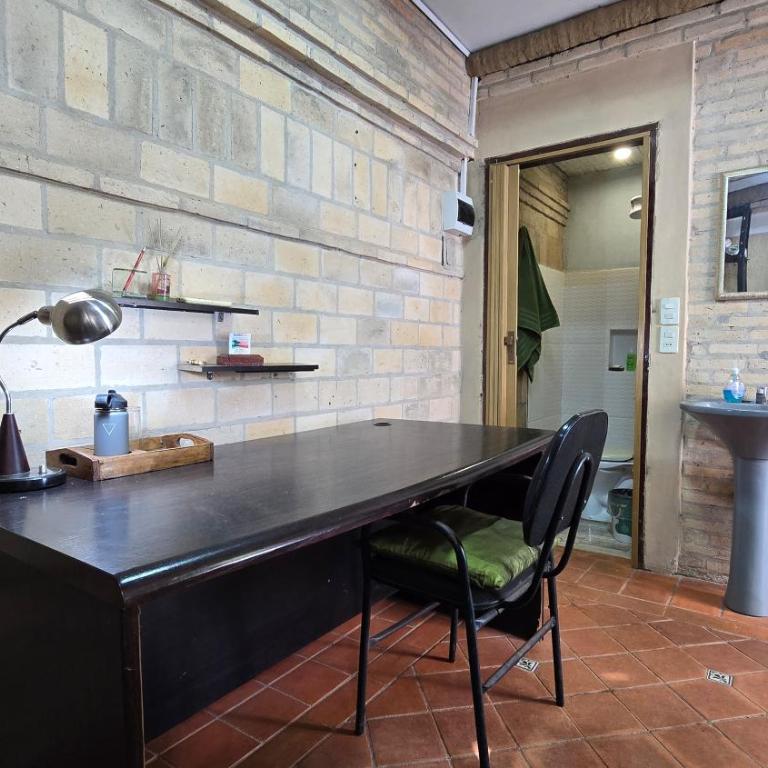Ña Lucy - Single Room with Private Bathroom - 4