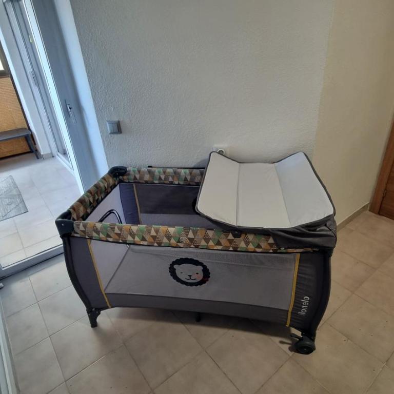 Apartament z widokiem na morze 250 m od plaży - One-Bedroom Apartment - 18