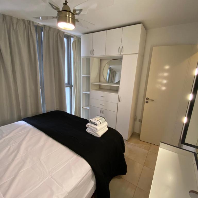 LitStay Trejo - Apartamento de 1 dormitorio - 12