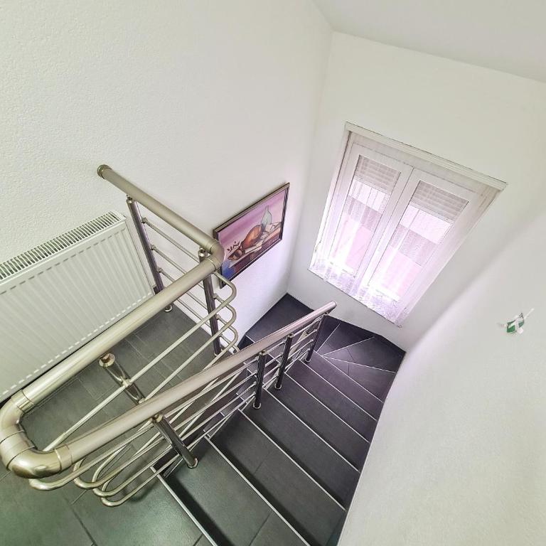 Vila Aleksandra 1 Sokobanja - Superior Apartman sa 1 Spavaćom Sobom - 13