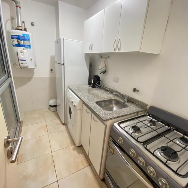 LitStay Trejo - Apartamento de 1 dormitorio - 15