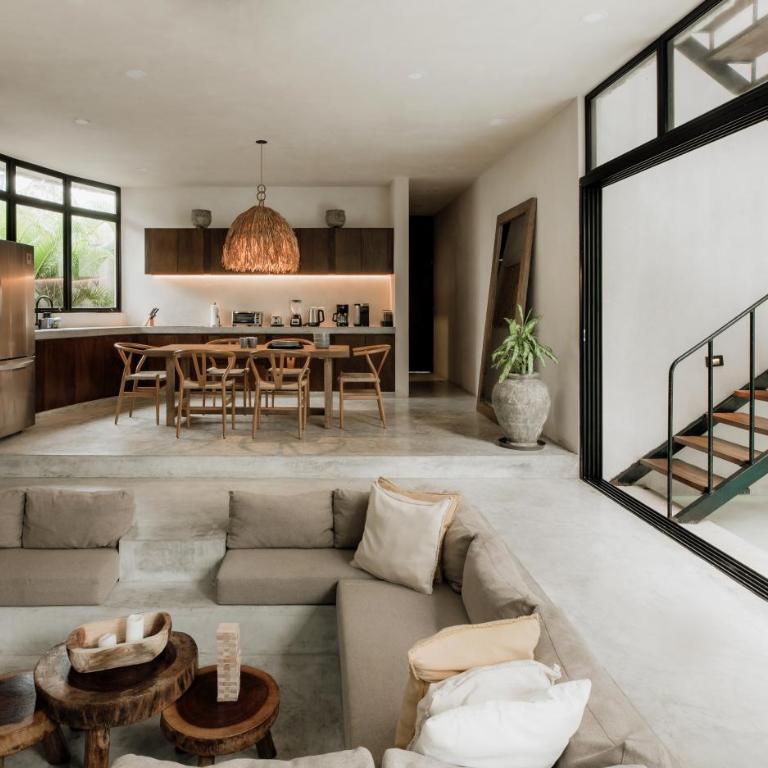 Stunning Design Villas - Two Pools - BBQ 5A 5B - Villa - 26
