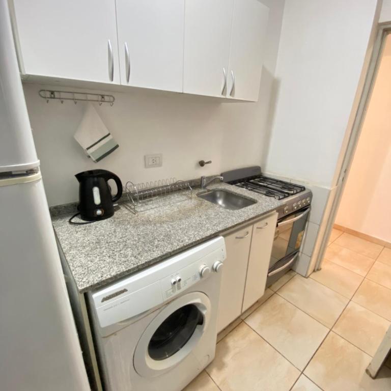LitStay Trejo - Apartamento de 1 dormitorio - 16