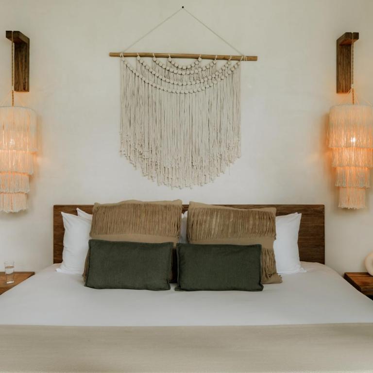 Stunning Design Villas - Two Pools - BBQ 5A 5B - Villa - 31