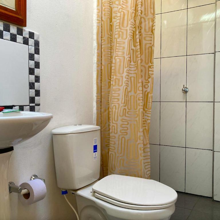 Lakeview Apartment in the Heart of Guatavita - Apartamento de 2 dormitorios - 7
