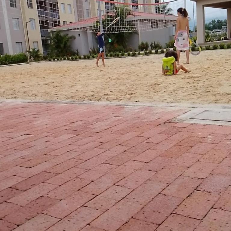 Confortable apartamento vacacional - Apartamento de 2 dormitorios - 13