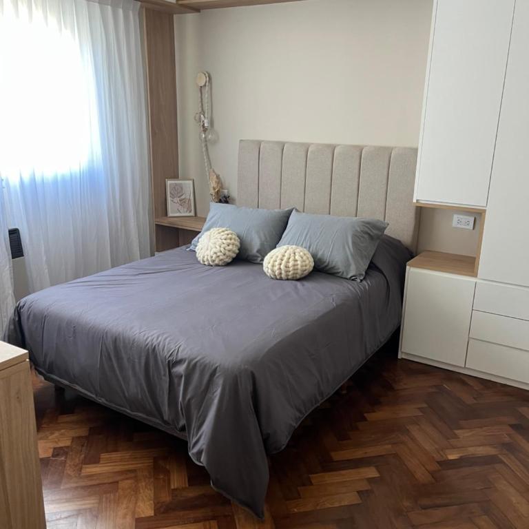 Avenida Colon y Lamadrid - Apartamento de 1 dormitorio - 12
