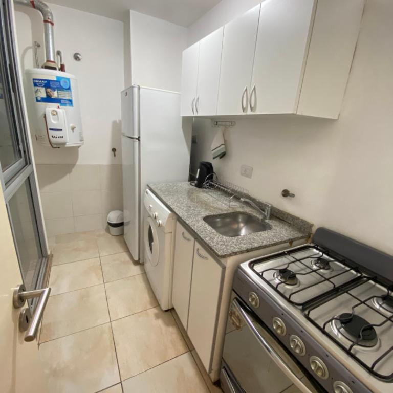 LitStay Trejo - Apartamento de 1 dormitorio - 7