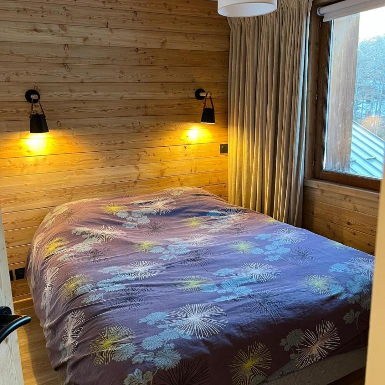 Résidence Albane, T3 entièrement refait - Appartamento con 2 Camere da Letto e Balcone - 5