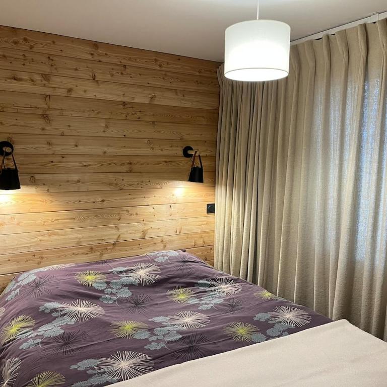Résidence Albane, T3 entièrement refait - Appartamento con 2 Camere da Letto e Balcone - 10