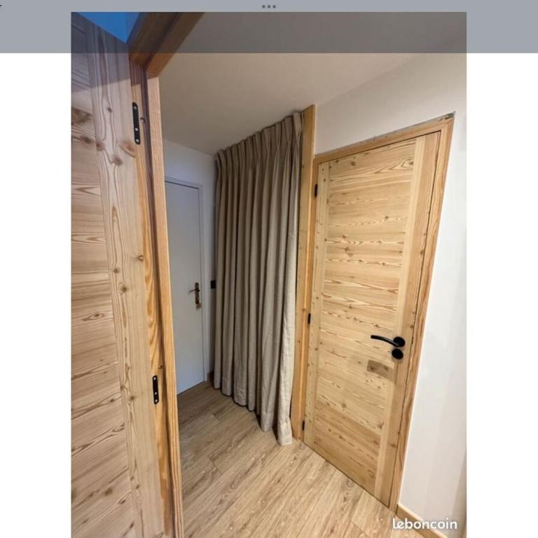 Résidence Albane, T3 entièrement refait - Appartamento con 2 Camere da Letto e Balcone - 12