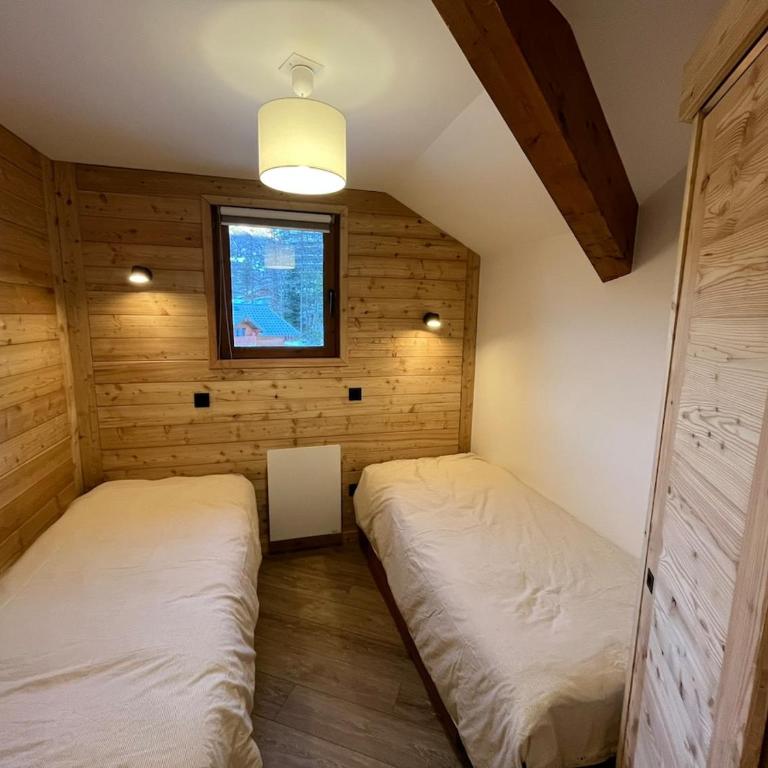 Résidence Albane, T3 entièrement refait - Appartamento con 2 Camere da Letto e Balcone - 15