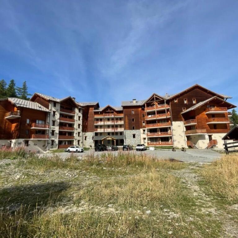 Résidence Albane, T3 entièrement refait - Appartamento con 2 Camere da Letto e Balcone - 17