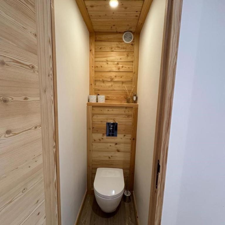 Résidence Albane, T3 entièrement refait - Appartamento con 2 Camere da Letto e Balcone - 22