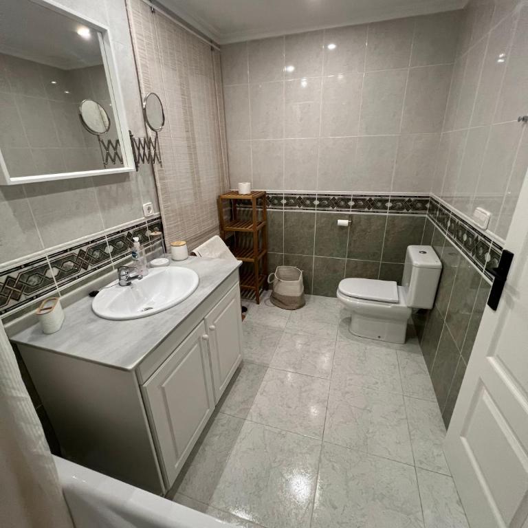 Casa Ra Sol - Apartamento de 2 dormitorios - 5